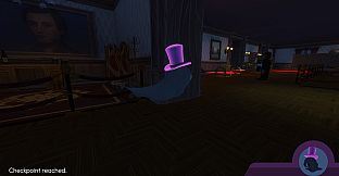 Geist Heist