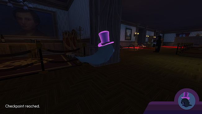 Geist Heist