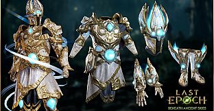 Last Epoch - Primal Legend Supporter Pack