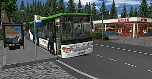 OMSI 2 Add-On S41X LE Business Series