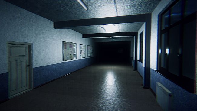 KUNKUNKUNDLC校园的怪谈1：序章 | School Kwaidan 1: Prologue