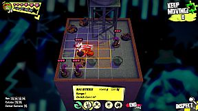 Teenage Mutant Ninja Turtles: Tactical Takedown