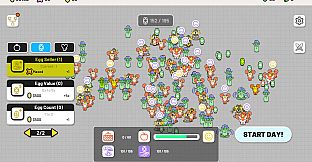 Monster Hatcher