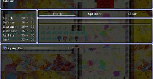 EXODUS: Sunflower on the Horizon