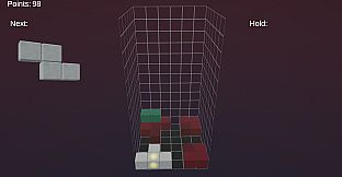 Quadcubes
