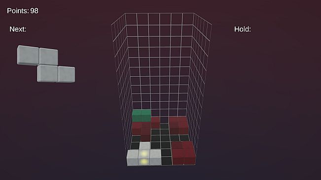 Quadcubes