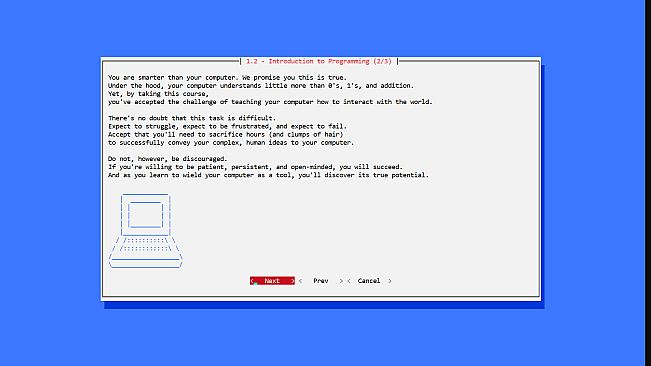 Learn Programming: Python - Retro