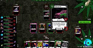 Bud Masters - Battle Edition