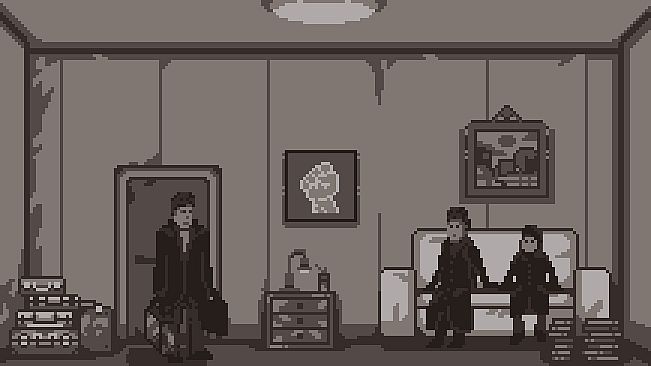 Norman's Great Illusion