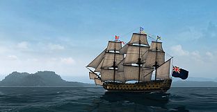 Naval Action - HMS Victory 1765