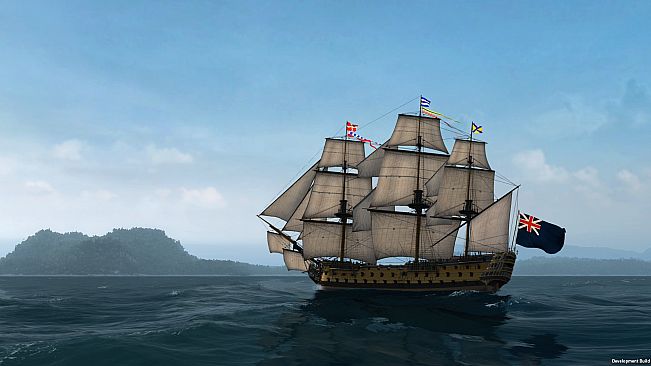Naval Action - HMS Victory 1765