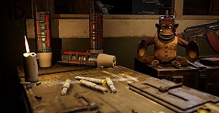 Vigor - One-eyed Ravager Pack