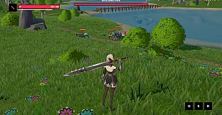 Hentai Warrior