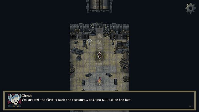 Run & Dungeon
