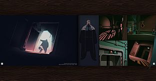 CARRION Deluxe Edition Content