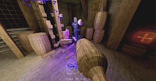 THE DEEPEST CASTLE