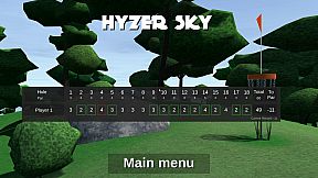 Hyzer Sky