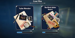 Clue/Cluedo: Epic Crime Collection
