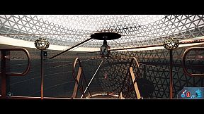 Catyph: The Kunci Experiment