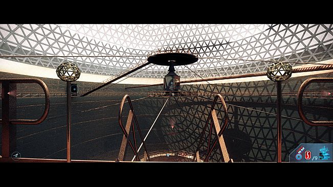 Catyph: The Kunci Experiment