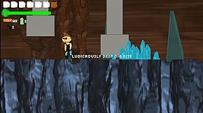 Buff Huckem Fully  Wrecked