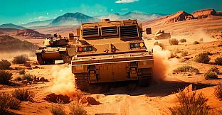 Tank Arena DLC-Tier 5 M270 Pack