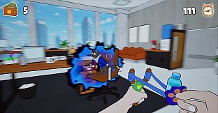 Shoot The Cat