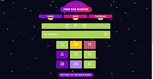 8-in-1 IQ Scale Bundle - Find The Number