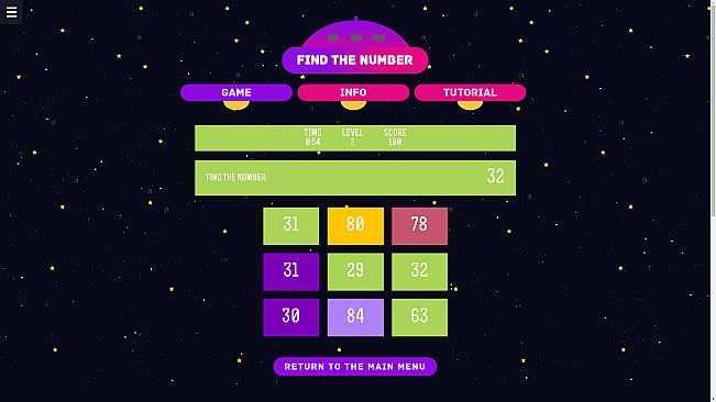8-in-1 IQ Scale Bundle - Find The Number