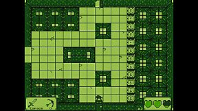 The Legend of Elrian