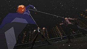 Methods: The Illusion Murders