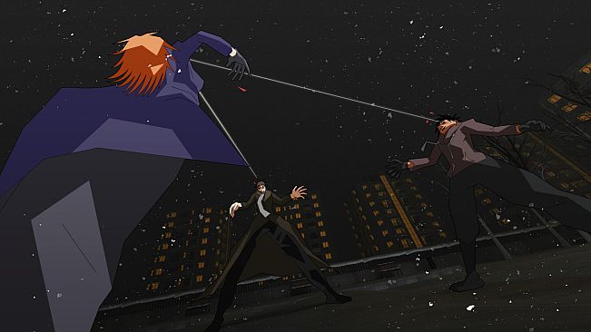 Methods: The Illusion Murders