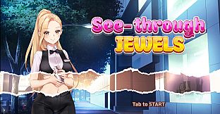 See-Through Jewels