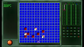 Non-Linear Text Quests