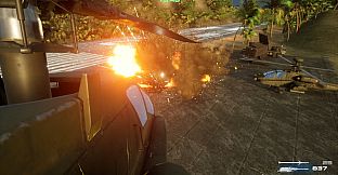 Phase Line: Raider Assault