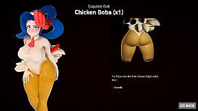 Amarillo's Butt Slapper