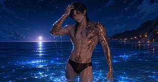 Bikini Heaven - Puzzle Pack - Midnight Cove