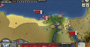 Pride of Nations: The Scramble for Africa