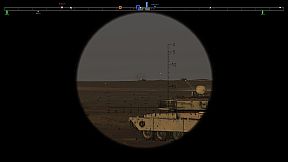 Steel Armor: Blaze of War