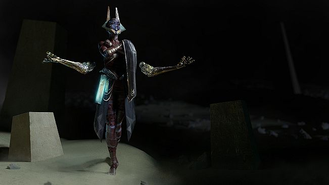 ENDLESS Space 2 - Awakening