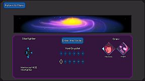 Star Knight: Order of the Vortex