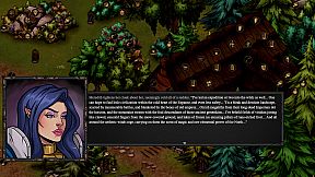 Tales of Legendary Lust: Aphrodisia