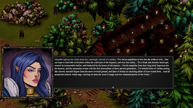 Tales of Legendary Lust: Aphrodisia