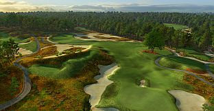 GOLF+ - Tobacco Road