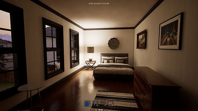 Renovation Simulator