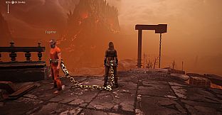 Chained Together Supporter Pack