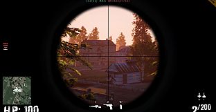 BattleRush - German Snipers DLC