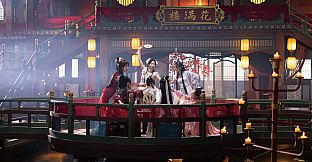 Hua Manlou