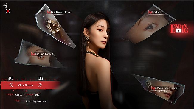 Revenge On Gold Diggers