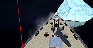 VR Titanic - Find the Rose